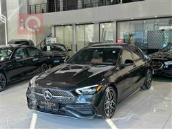 مێرسێدس بێنز C-Class